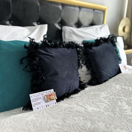 Panorama Apartments Viyana Dış mekan fotoğraf