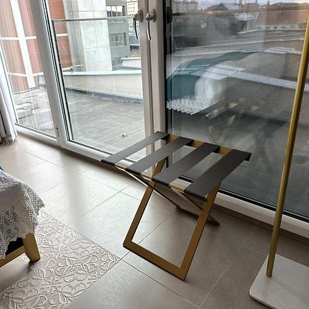 Panorama Apartments Viyana Dış mekan fotoğraf