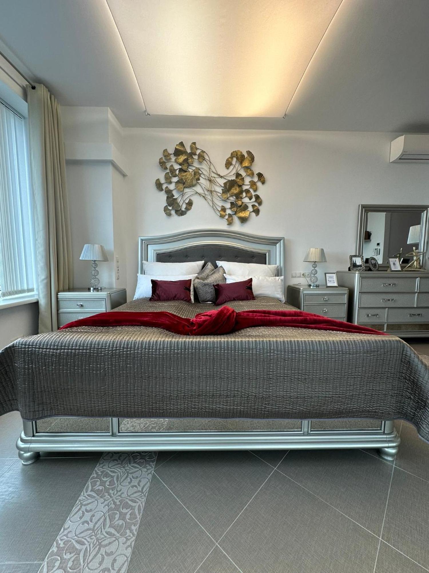 Panorama Apartments Viyana Dış mekan fotoğraf