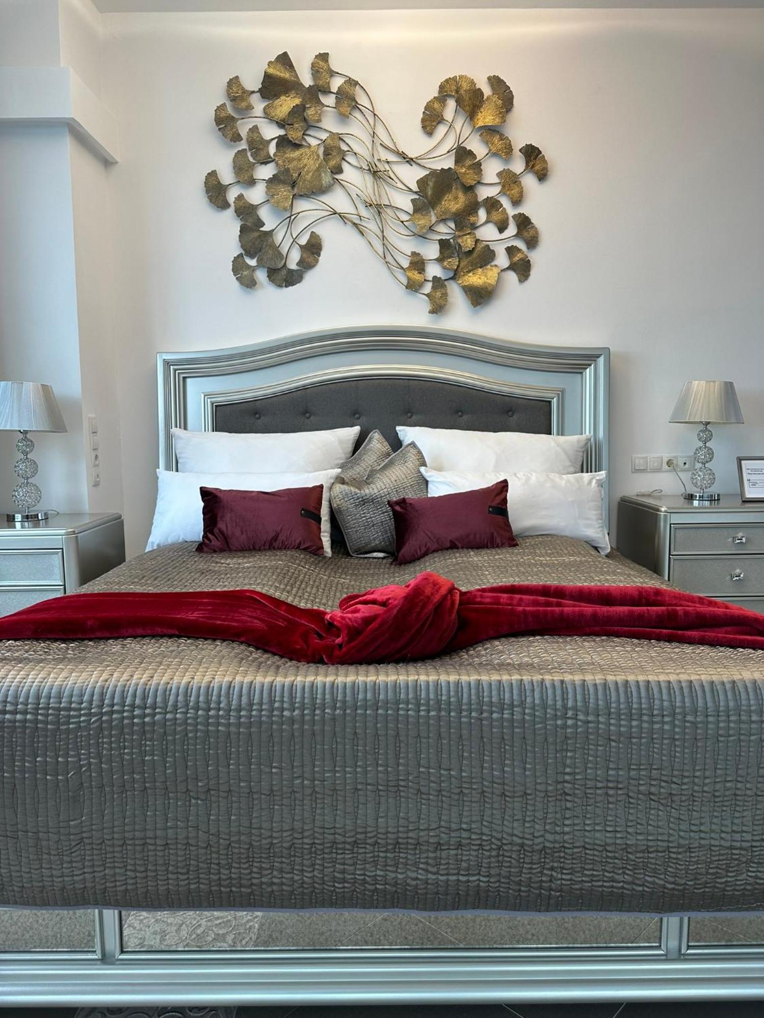 Panorama Apartments Viyana Dış mekan fotoğraf