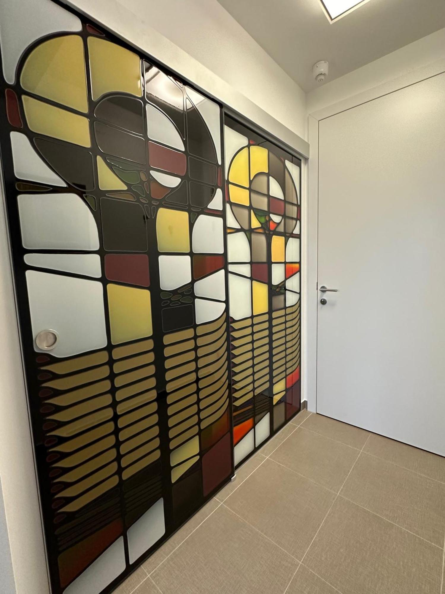 Panorama Apartments Viyana Dış mekan fotoğraf