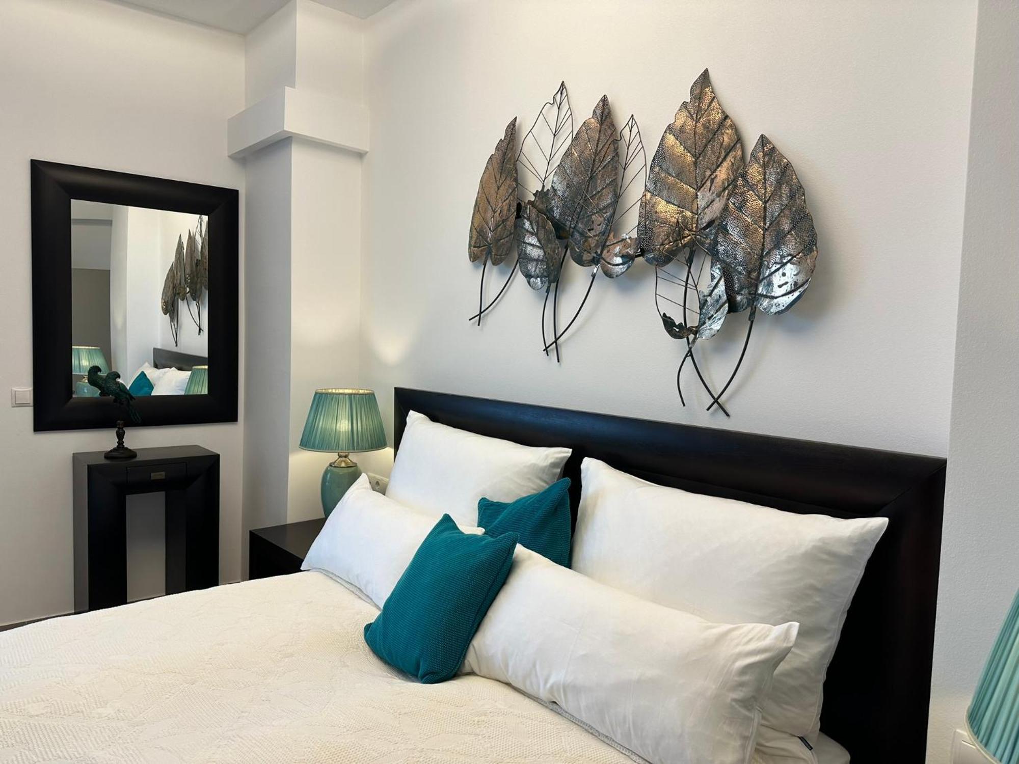 Panorama Apartments Viyana Dış mekan fotoğraf