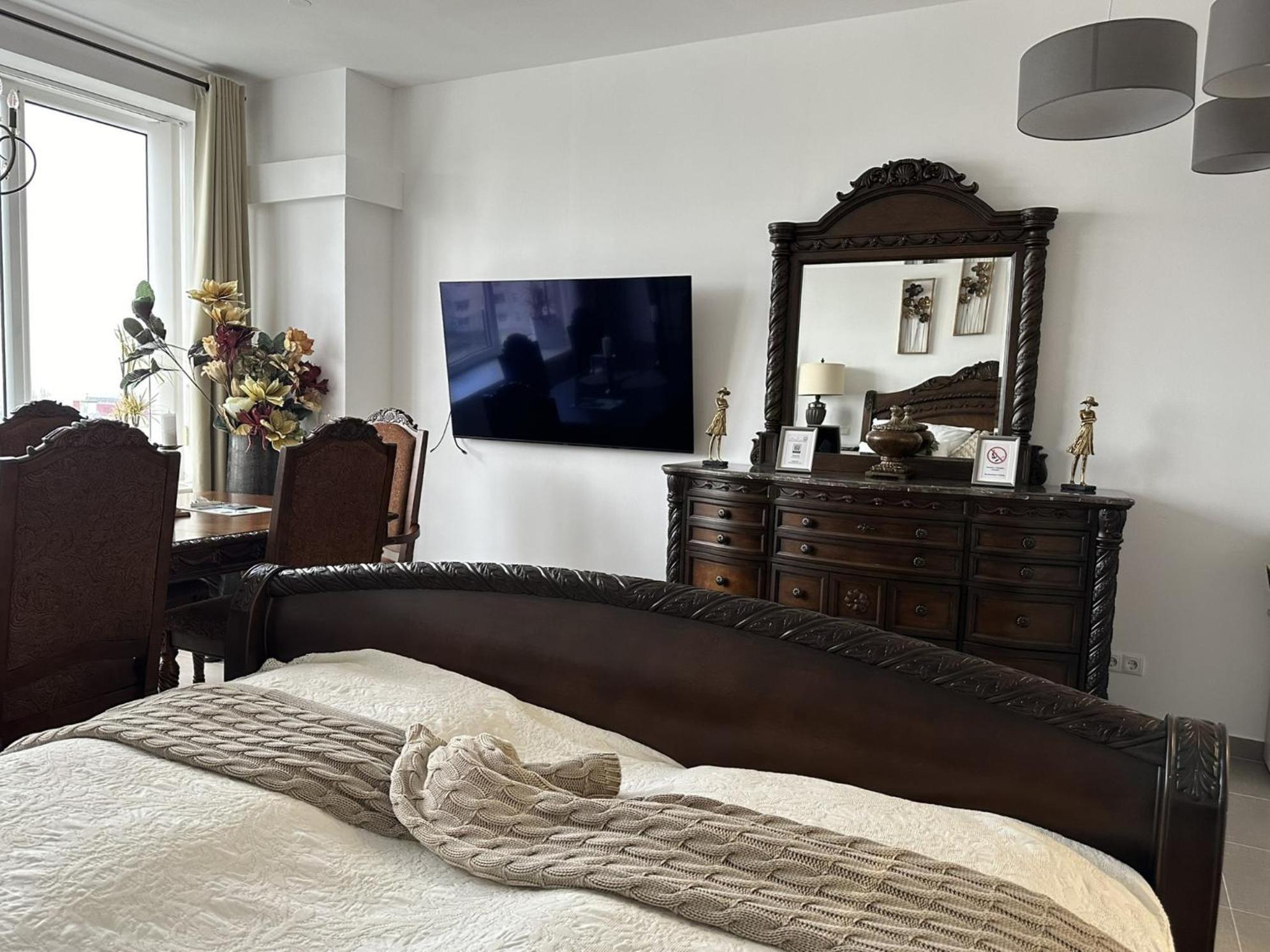 Panorama Apartments Viyana Dış mekan fotoğraf