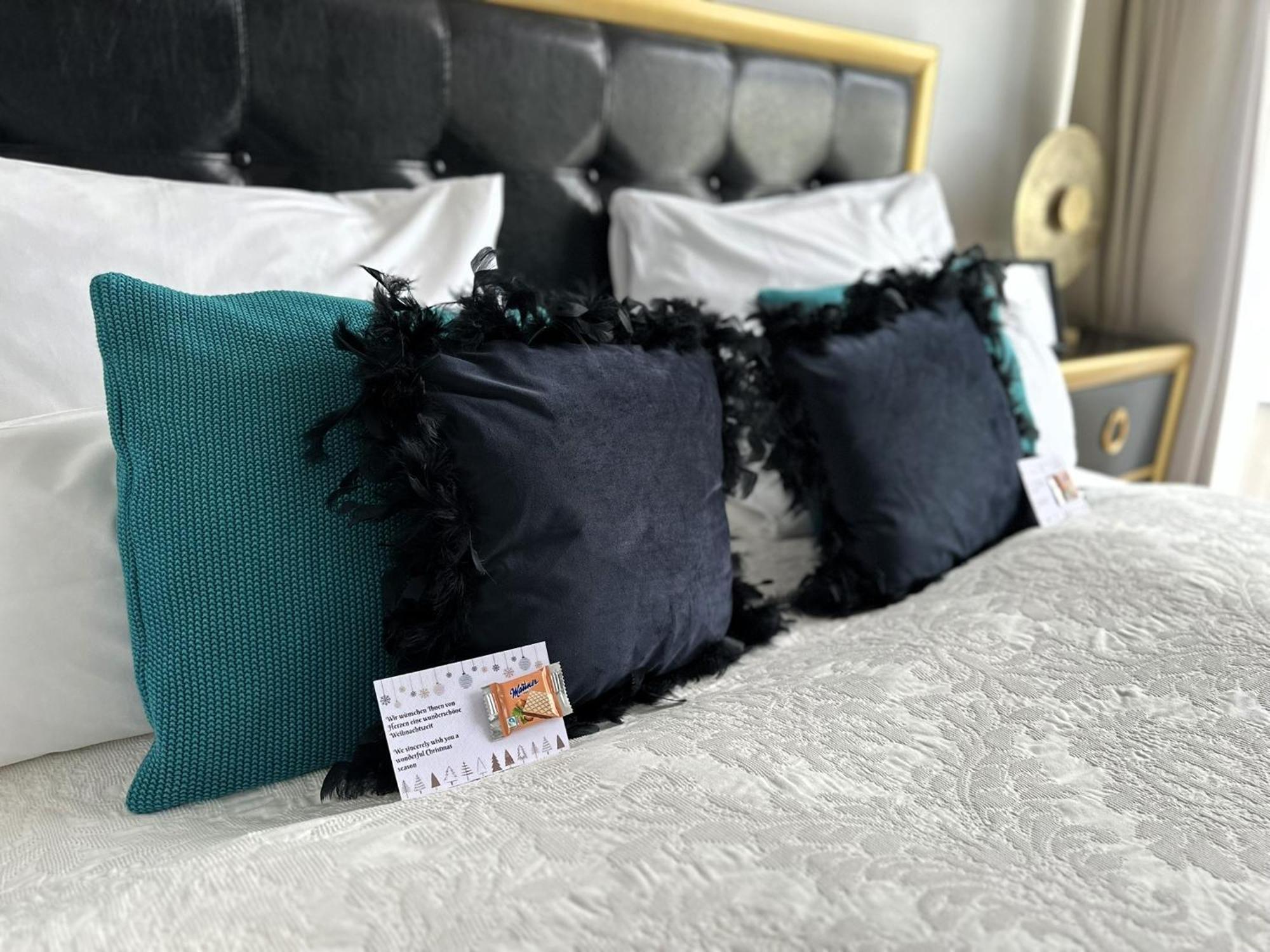 Panorama Apartments Viyana Dış mekan fotoğraf