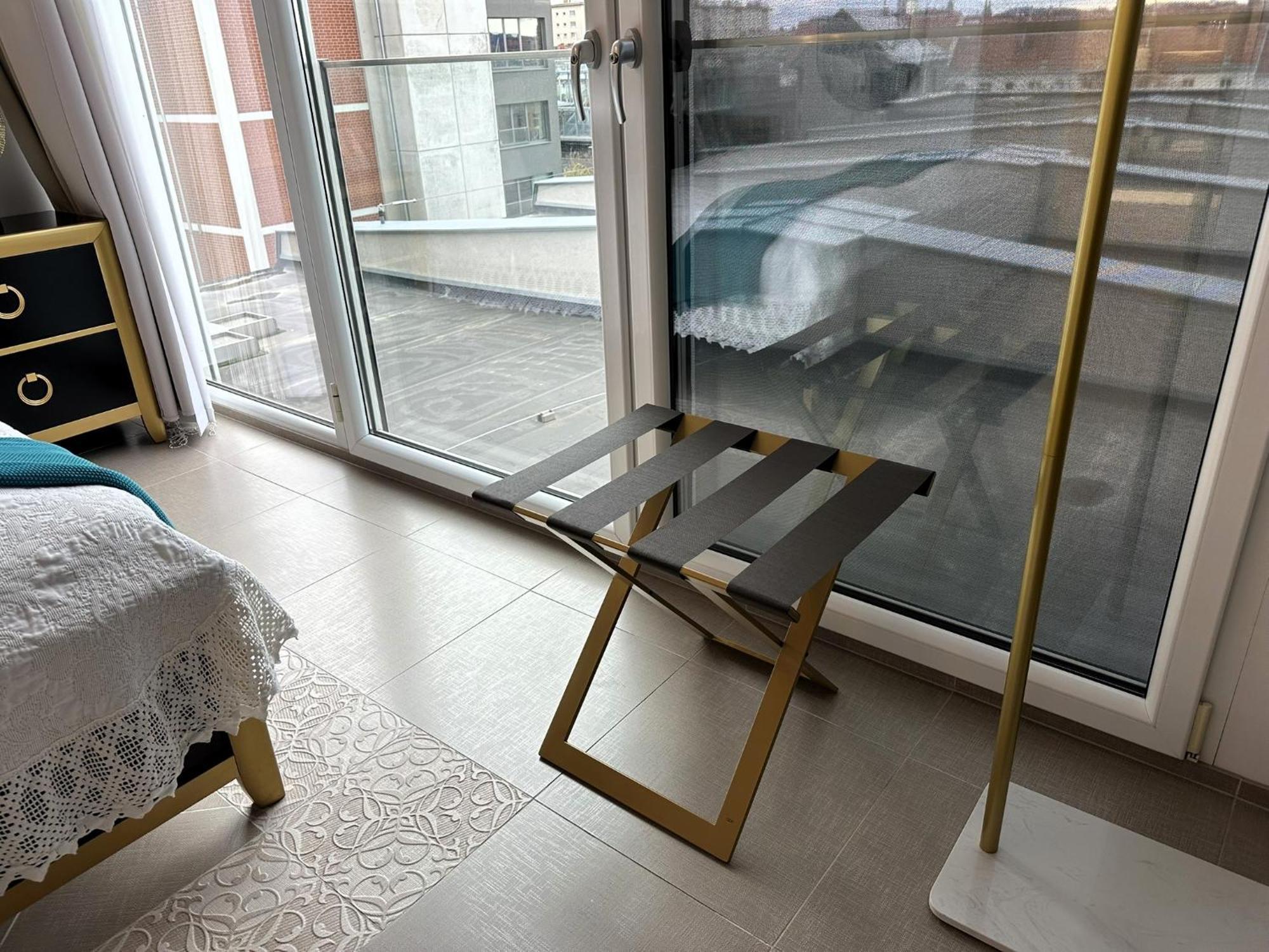 Panorama Apartments Viyana Dış mekan fotoğraf